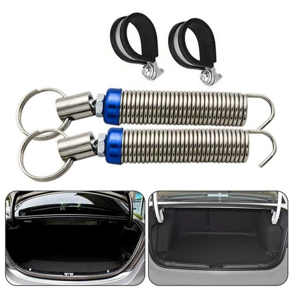 VERDOSTTR Feideli รถ Trunk Auto Lifting Spring 1 ชิ้น - C3856