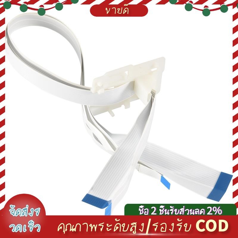 เหมาะสําหรับ EPSON หัวพิมพ์ริบบิ้นและเซนเซอร์สาย L110/L210/L220/L350/L355/L360/L380/L550/L565