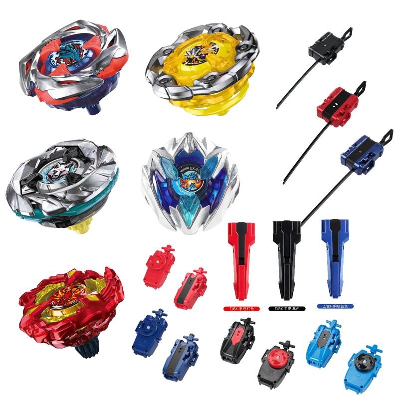 ของเล่น Beyblade X, BEY, BX-23, UX-01, UX-03, UX-15, BX-45, CX-07 คุณภาพดั้งเดิม, ของเล่นหมุน, ของขว