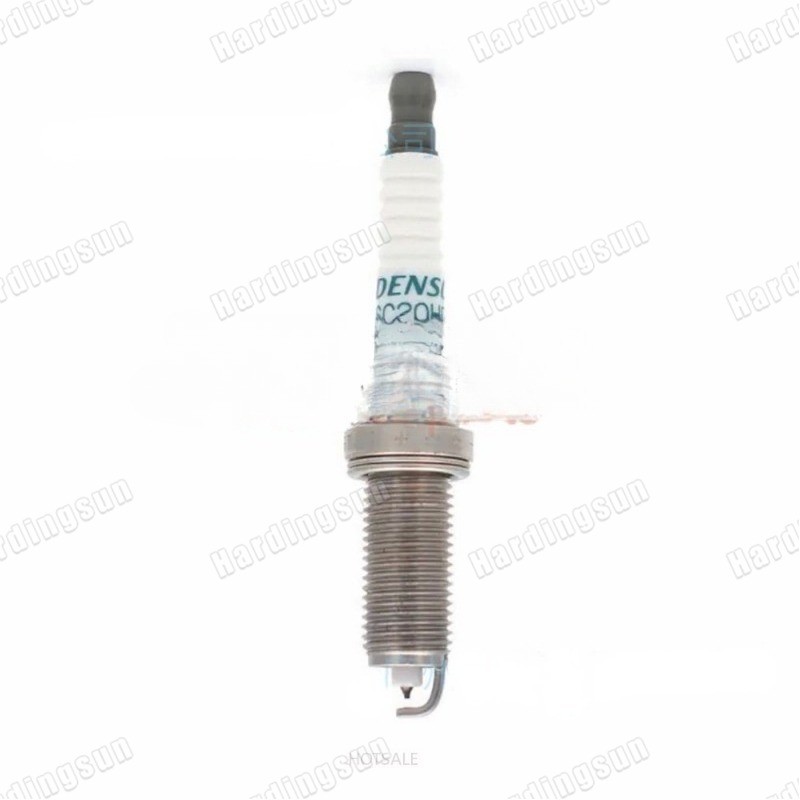 4PCS Denso SC20HR11 Iridium Spark Plug สําหรับ Toyota Vios Altis Rush Wish 1 8L ใช้งานร่วมกับ ILKAR7