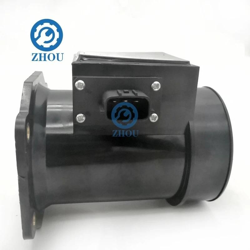 Mass Air Flow MAF Sensor สําหรับ SUBARU LEGACY I BC BJF IMPREZA Estate Saloon Coupe GC GFC 1800 1.6 