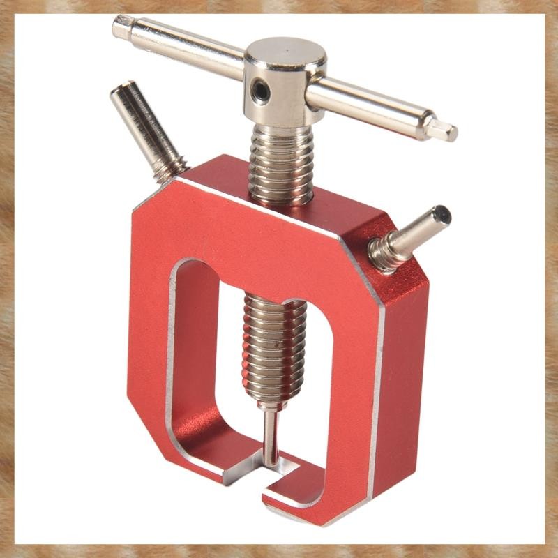 [KYG] Universal Metal Motor Pinion Gear Puller Remover สําหรับเฮลิคอปเตอร์ RC โดรน RC Crawler อุปกรณ์เสริมในรถยนต์