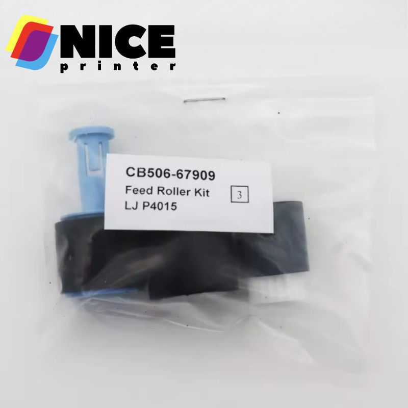 1 ชุดใหม่สําหรับ HP 4015 4515 M600 M601 M602 M603 M605 M630 M4555 P4014 P4015 P4515 4555 Pick Up Rol