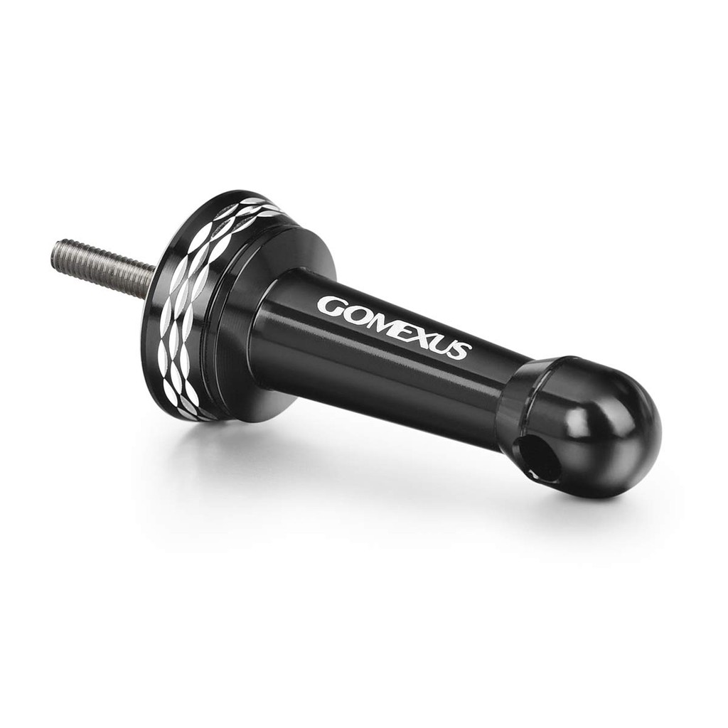 Gomexus Reel Stand Shimano Reel Stand Compatible with Sienna R3