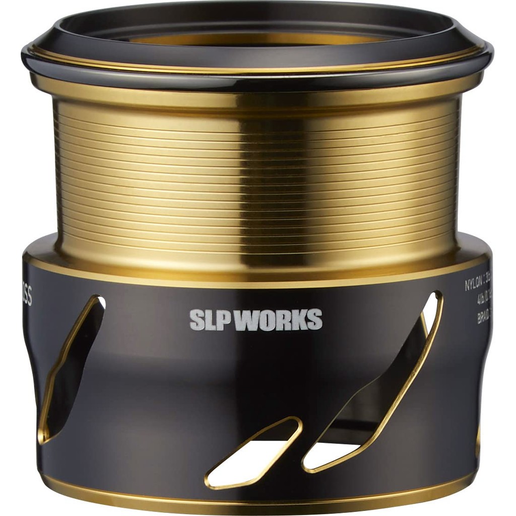 SLP Works SLPW EXLT Spool 2 2500SS