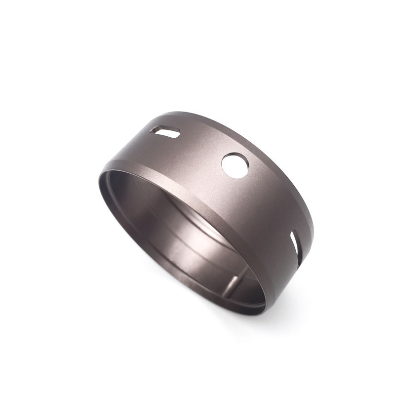 超力370无刷电机外壳加工MP9 VP9可调速有感无刷高扭马达外壳加工