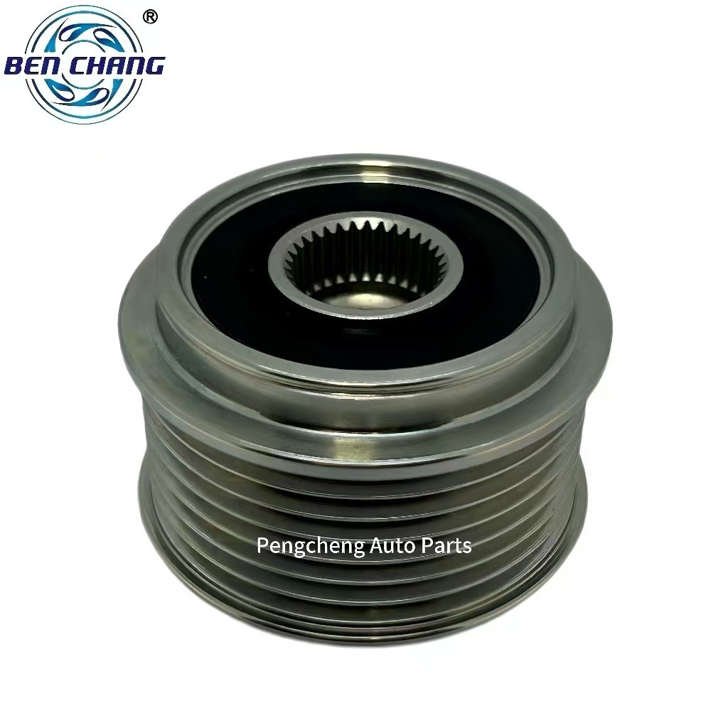 发电机单向皮带轮23150-2W200  23150-2W20A GD215541 335281