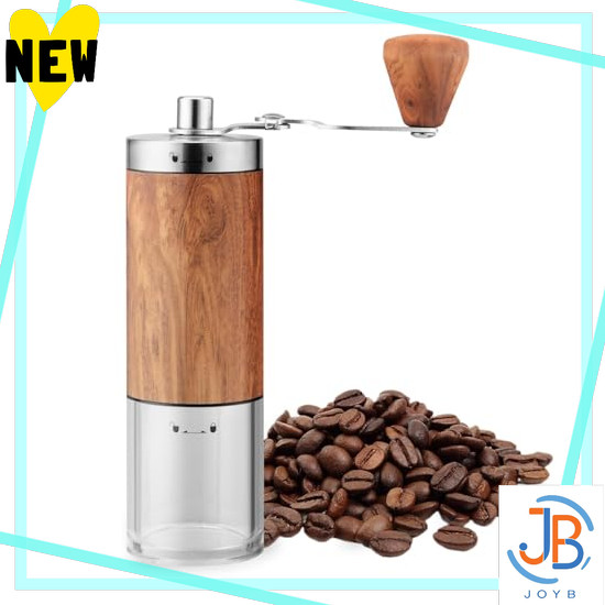 Direct From Japan Hand grinder coffee mill coffee grinder grinder stainless steel blade adjustable g