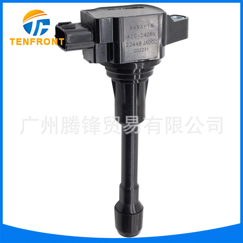 22448-JA00C เหมาะสําหรับ Nissan EasyCard MR20DE QR25DE คอยล์เครื่องยนต์