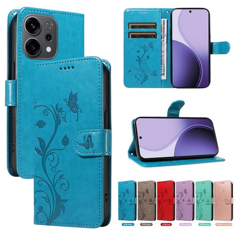 สําหรับ Motorola Moto G05 G15 G35 G45 G55 G75 G85 5G กระเป๋าสตางค์เคสโทรศัพท์ Motorola Moto G56 G86 