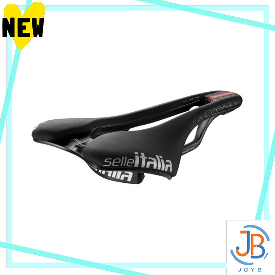 Direct From Japan Selle Italia SLR Boost Kit Carbonio Pro Team Superflow Pro Team S 130 x 248 mm (SL