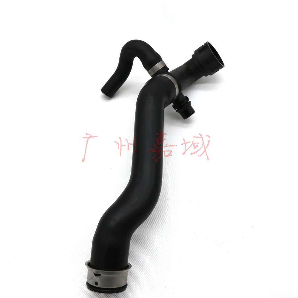 เหมาะสําหรับ Benz M157 W166 C292 X166 W166 ท่อหล่อเย็น1665005275