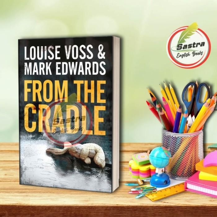 จาก Cradle by Voss Louise, Edwards Mark