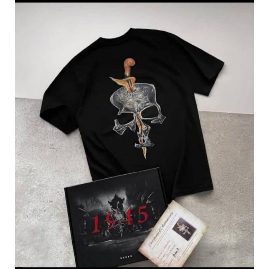 เสื้อยืด RUCAS******