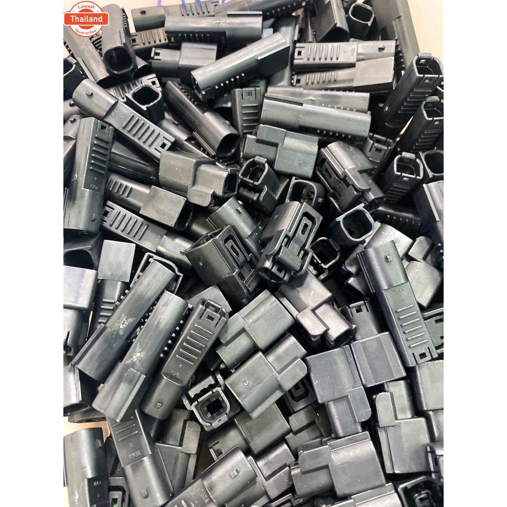 ชุดสายไฟแปลงหัวฉีด  S3 ไป S4