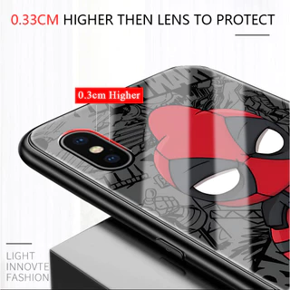 เคส For OPPO A15 A16 A57 A31 A3S A54 A92 A5S A95 A93 A77S A83 A94 A1K A15S A16K A53 A74 A76 A96 A54 A12 2020 4G 5G BLK
