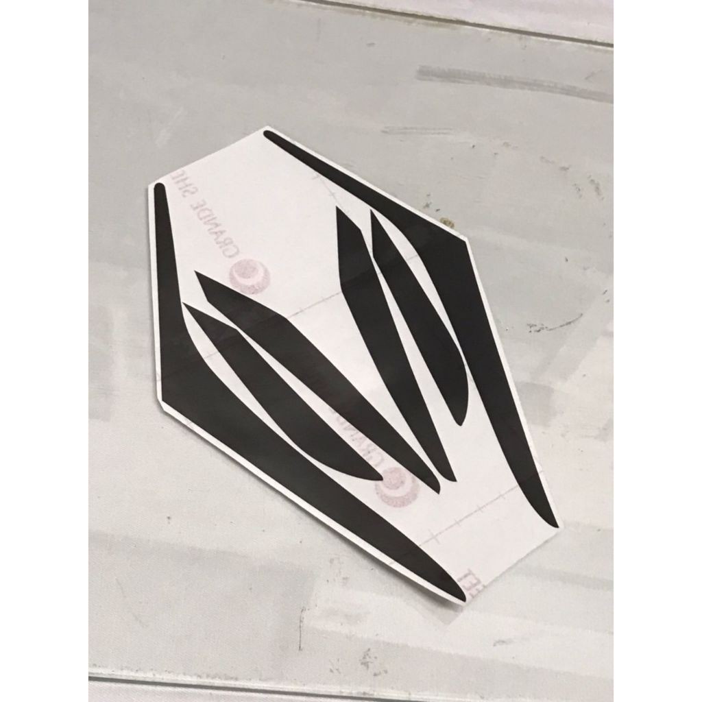 HONDA RSX150 สติ๊กเกอร์ TINTED LAMPU KERIL TINTED SMALL LAMP RSX 150 BorangTinted RSX150 RSX 150 LAM