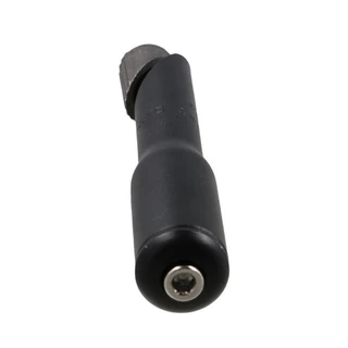 Echoglide Stem Riser อะแดปเตอร์จักรยานอุปกรณ์เสริมทนทาน 22.2 มม.25.4 มม.จักรยานพับจักรยาน Extension Stem จักรยาน Extender