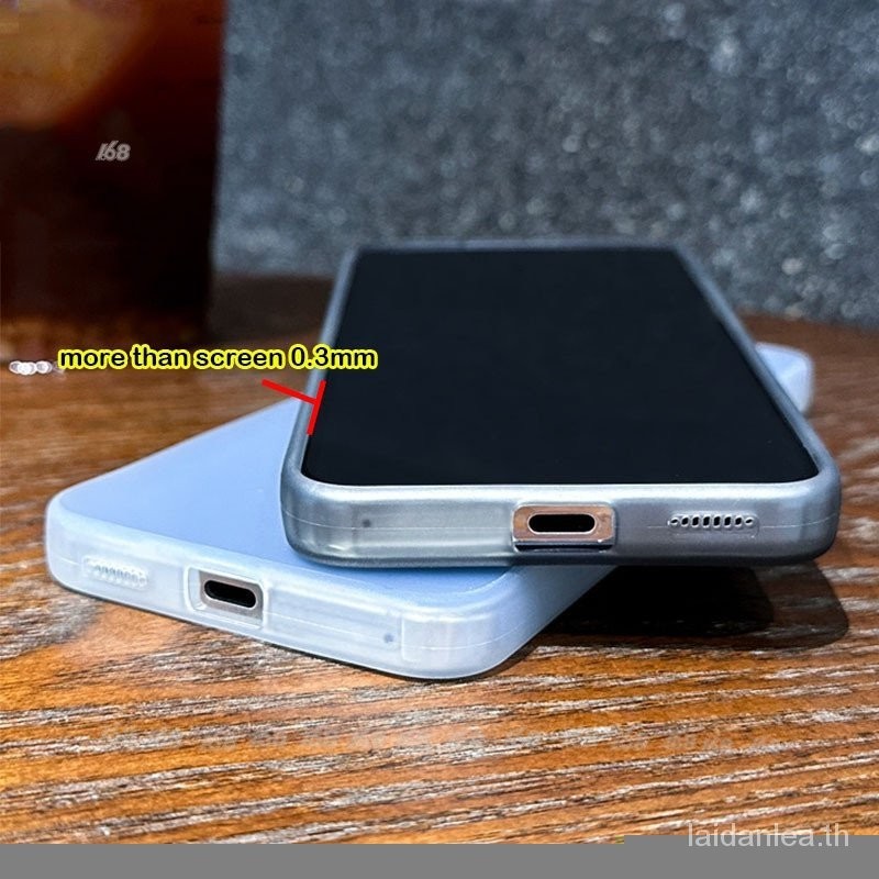 Iqoo z9x ปลอก iqoo Z9 z9x 5กรัมปลอก iqoo รูปที่ 6