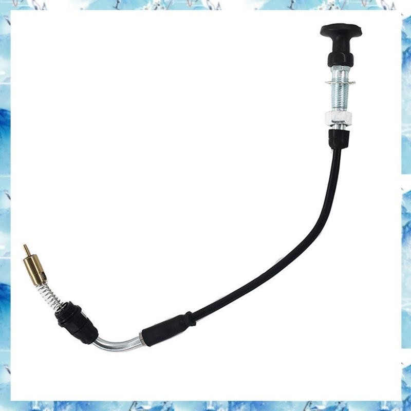 สําหรับ Mikuni คาร์บูเรเตอร์คาร์โบไฮเดรตสาย HSR HD HSR42 HSR45 HSR48 CV