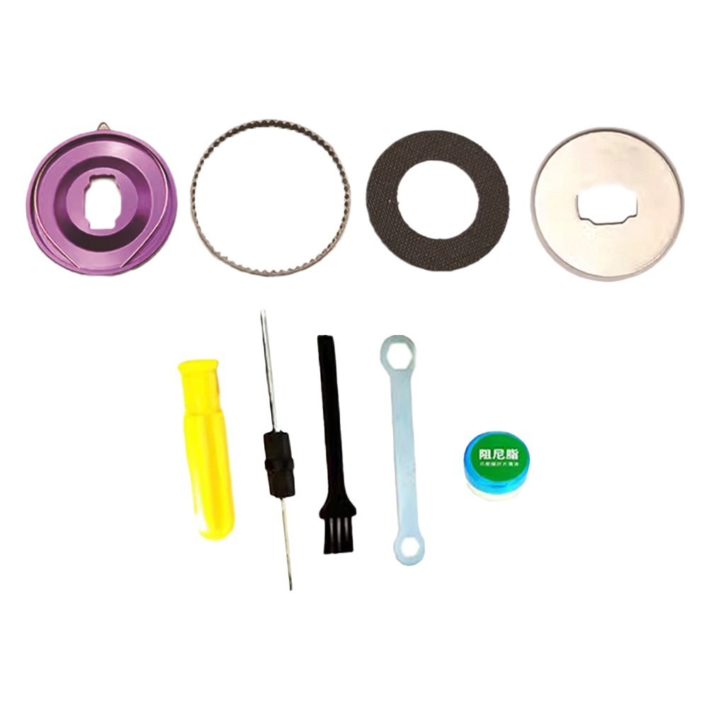 Take Your Baitcasting Reel ไปยังระดับต่อไปสําหรับ DAIWA CC80 CR80 Modified Design