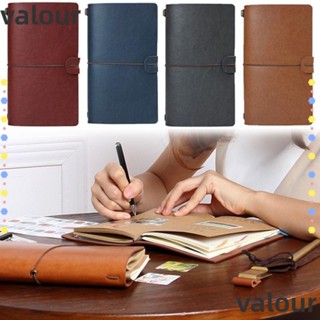 Valour สมุดโน้ตบุ๊ก ขนาด A6 A6 DIY คุณภาพสูง เครื่องเขียน หล…