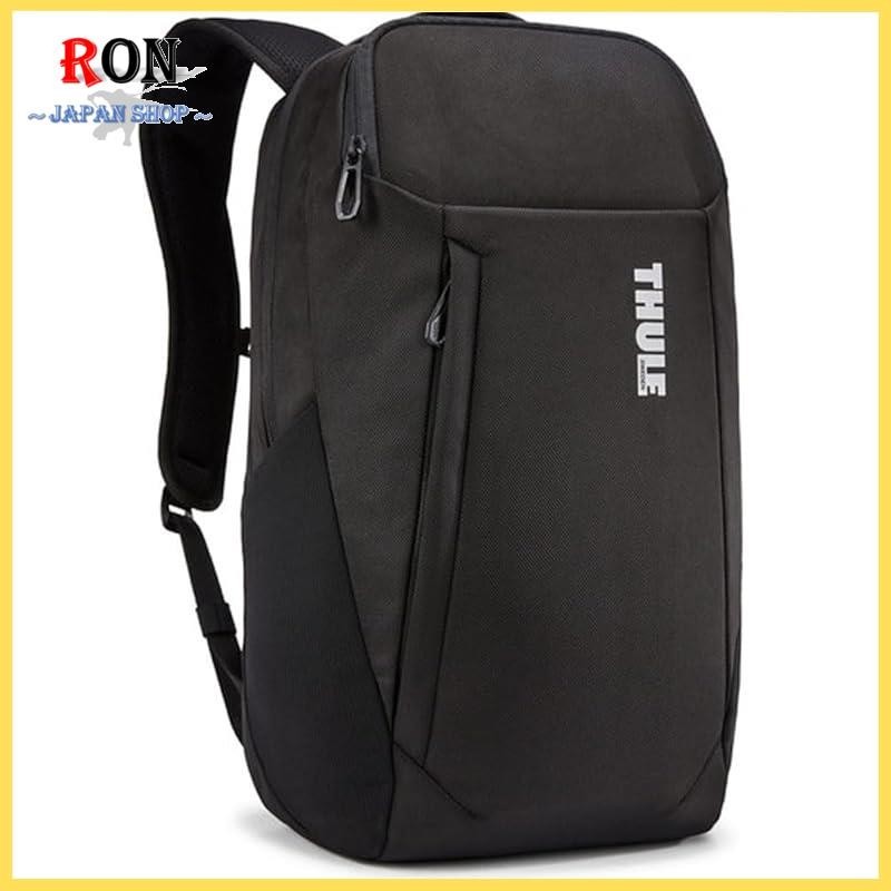 THULE (Thule) Backpack Thule Accent Backpack Capacity: 20L 3204812 Black
