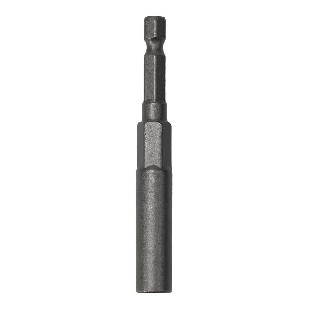 FARYPOKT-TH1PCS 80 มม.ความยาว 1/4 "Hex DriveSocket Nut Bolt ดอกสว่าน