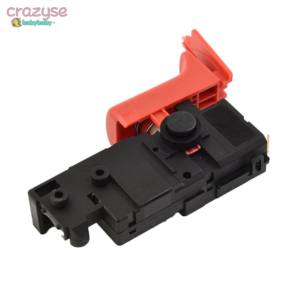 [Cra]สวิตช์ค้อนโรเตอร์ Ac220v คุณภาพสูงสําหรับ Bosch GBH2-26DE GBH2-26DFR GBH 2-26E