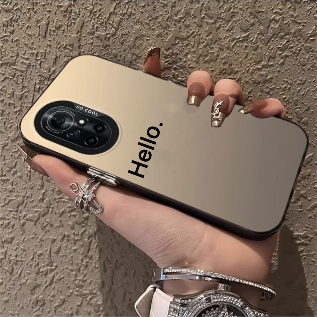 เคส ผิวด้าน สําหรับ VIVO Y91C Y36 Y78 Y27 Y27S Y100 Y03 Y18 Y28S Y28 Y02A Y93 Y95 Y11 Y20 Y12A Y12S Y3S Y21 Y02 Y22 Y35