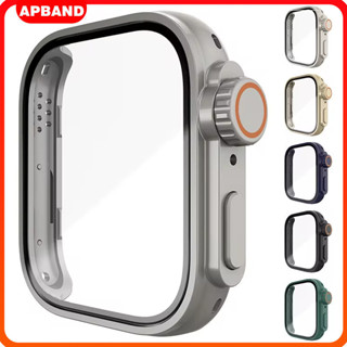 กระจกนิรภัยฮาร์ดพีซีเคสสำหรับ HUAWEI WATCH Fit 4/4 pro/3ฟิล์…