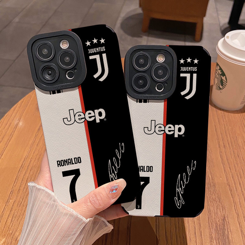 C Royal Ventus เบอร์ 7 เหมาะสําหรับ Apple 16Promax/15PRO เคสโทรศัพท์ 14PLUS/13/12/XR/11PRO อินเทรนด์ที่ไม่ซ้ํากัน Frosted กันกระแทกสไตล์ใหม่ญี่ปุ่นเกาหลี High-End Soft Case
