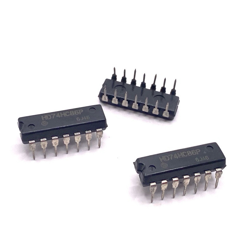 IC74hc 74hc73 74hc74 74hc75 74hc76 74hc85 74hc86 74hc92