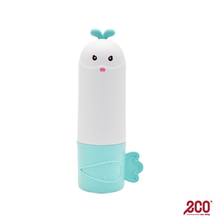 Casa Travel แปรงสีฟันดีไซน์เป็ดน่ารัก (6cmx6cmx21cm) - AC-L013-T01-05 - AC-L013-T01-05