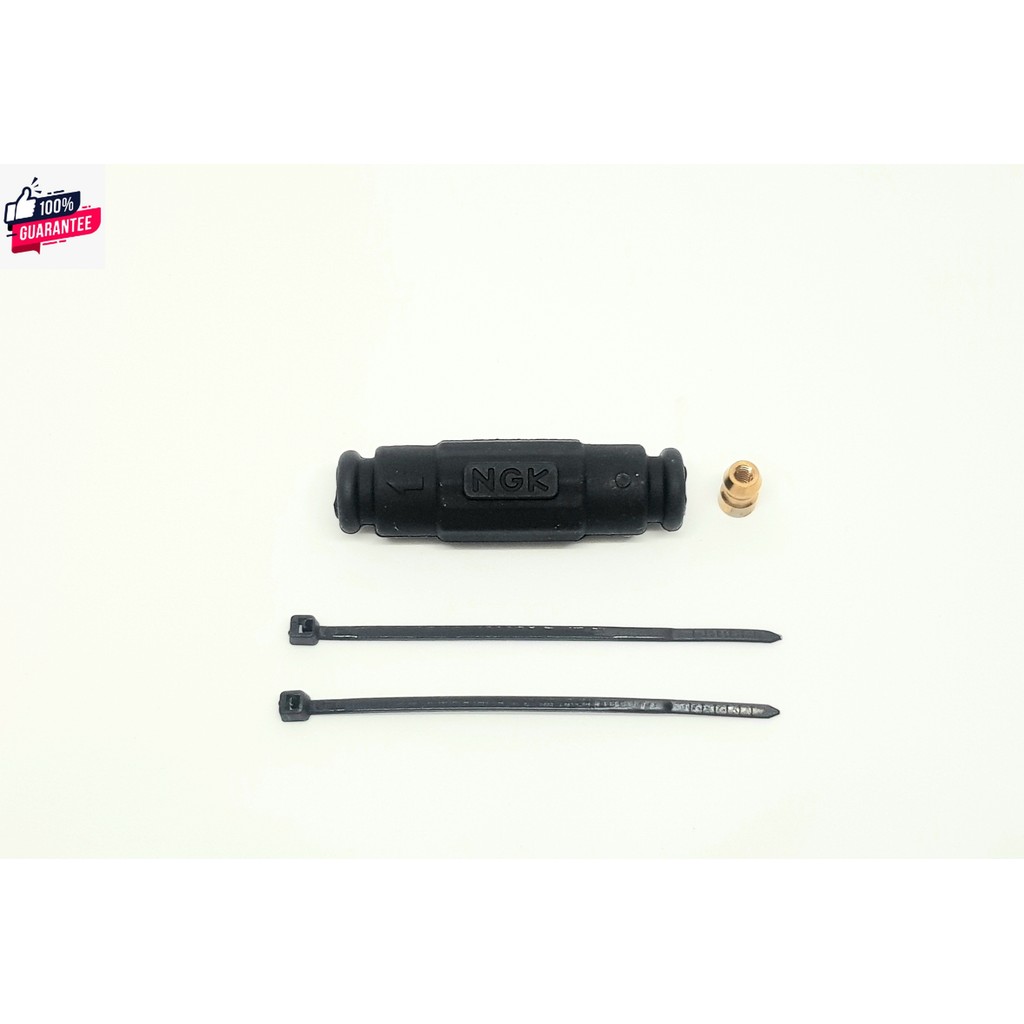 ข้อต่อสาย หัวเทียน NGK