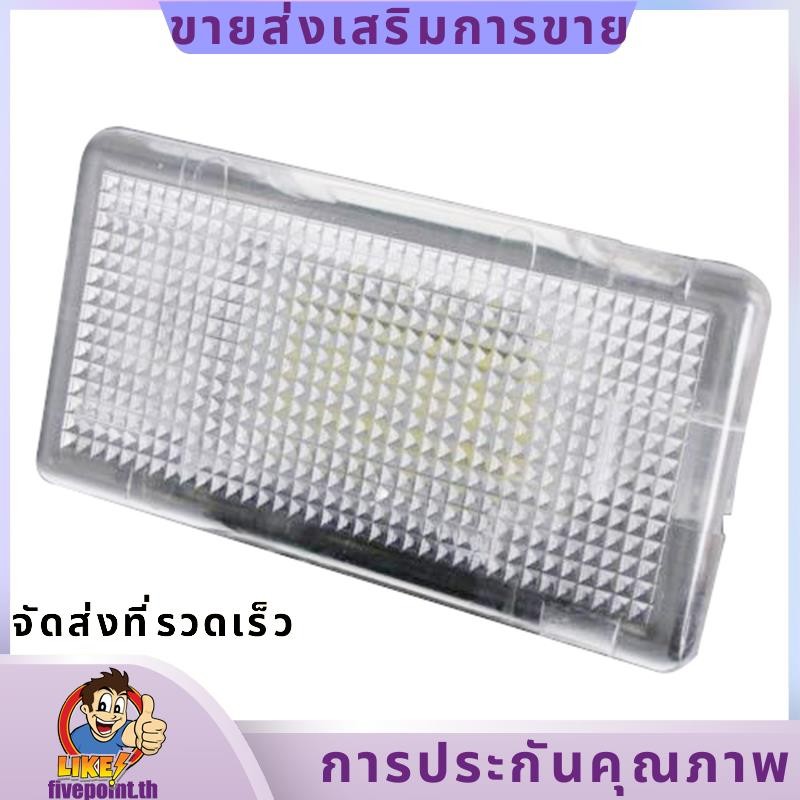 โคมไฟท้ายรถสําหรับ BMW E39, E36, E38, E46, E60 แสงสีขาว.fivepointth