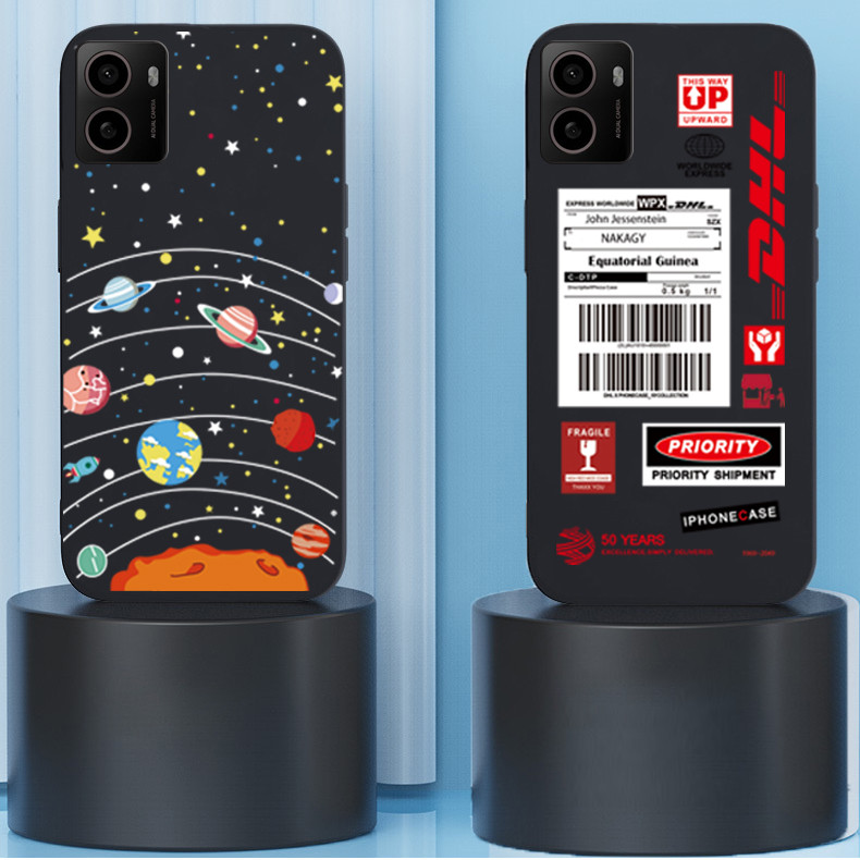 Matte สําหรับ HMD Pulse Pro/ HMD Pulse/ HMD Pulse + เคสซิลิโคน TPU ฝาหลัง HMD Pulse Pro/ HMD Pulse/ 