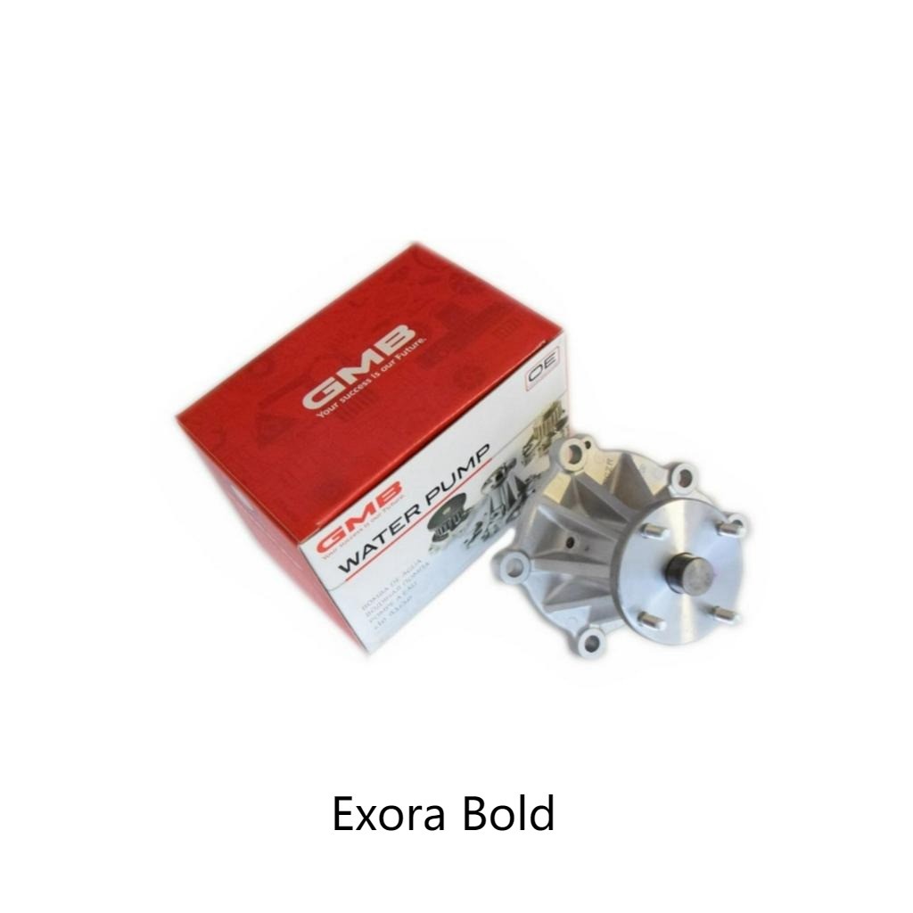 ปั๊มน้ํา Proton Exora Bold / Exora Turbo ( GMB )