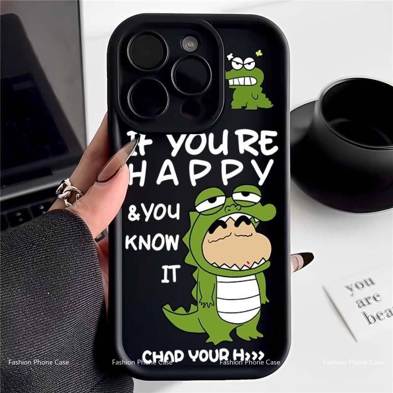เคสโทรศัพท์ Apple ที่เข้ากันได้ iPhone 15 14 13 12 11 Pro Max X / Xs Max XR 7P 8plus เคสโทรศัพท์JGS582