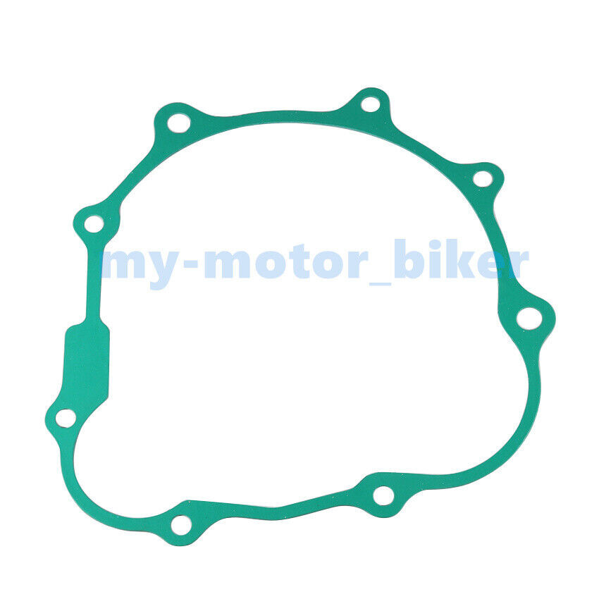 ปะเก็นฝาครอบสเตเตอร์สําหรับฮอนด้า NXR125 bros ES 03-2006 11395-KGA-900 11395-KGA-901