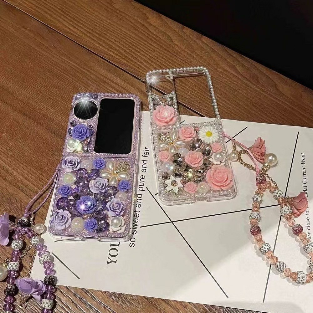 case OPPO Find N3Flip เคส โทรศัพท์ เคสมือถือ OPPO Find N3Flip