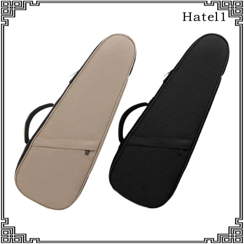 [Hatel] Ukulele Bag Waterproof Stuydy Ukulele Backpack for Concert Outdoor Travel