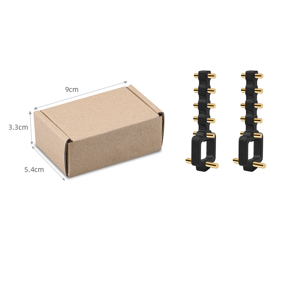 สําหรับ DJI NEO มือถือเที่ยวบินกล้องรับสัญญาณสําหรับ MINI3/4PRO รีโมทคอนโทรลขยายช่วงสําหรับ AIR3 Yagi เสาอากาศอุปกรณ์เสริม