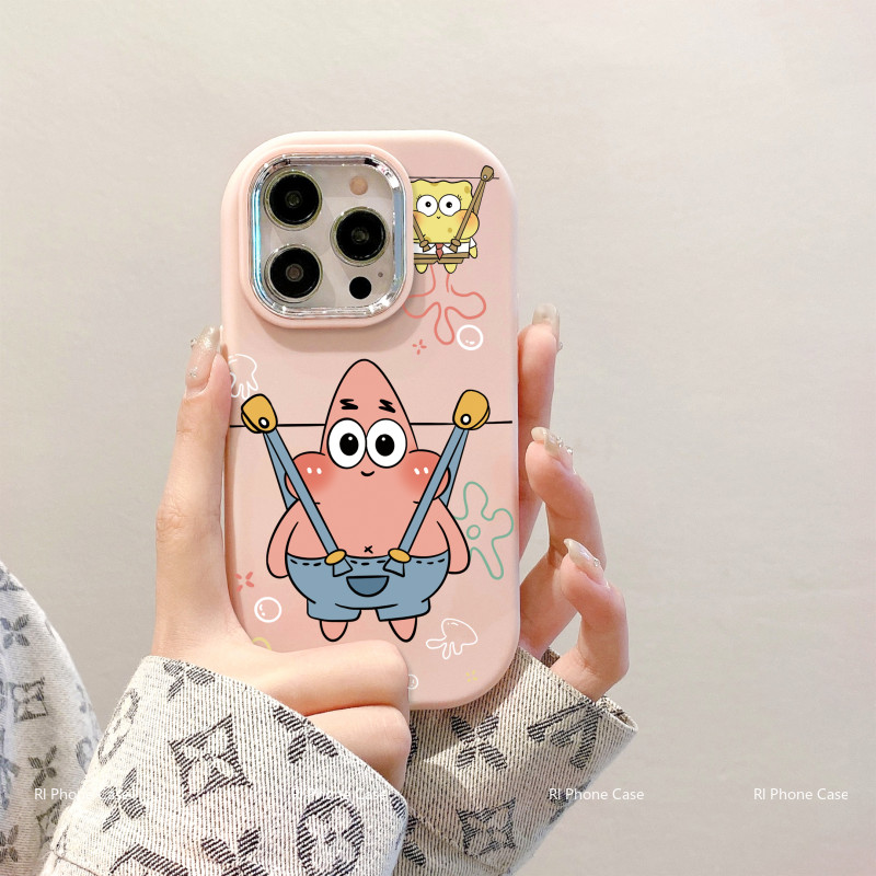 เคสโทรศัพท์ OPPO ที่เข้ากันได้ RENO5 A58 A94 A74 A57 A17 A58 A54 A53 A7 A9 A15 A16 A3S A96 F17PRO เค