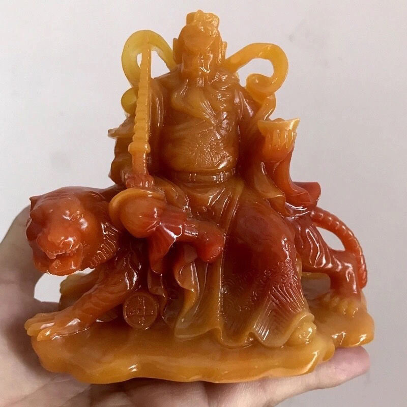 Huang Longyu God of Wealth God of Wealth Door God Guan Gongwu God of Wealth Zhao Gongming God of Wea