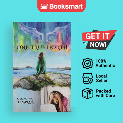 One True North - ปกอ่อน - อังกฤษ - 9781739371128