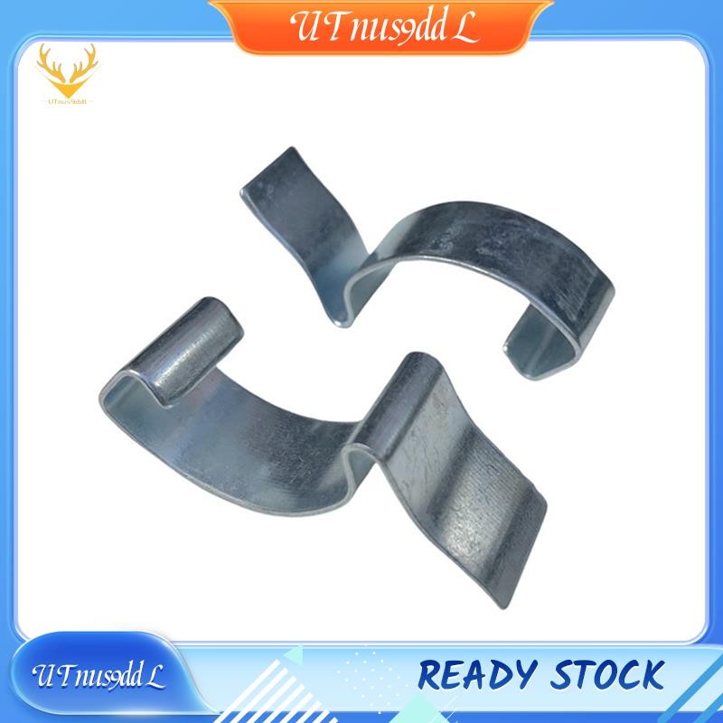 [UTnus9ddL] 2Pc 17217-P2J-300 17217P2J300 Air Cleaner Filter Box Intake Clip for Honda Accord CR-V A