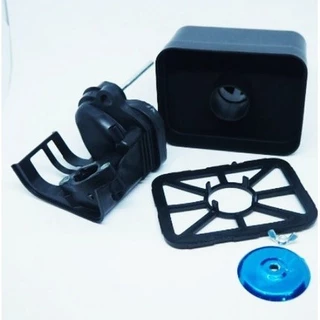 กรองอากาศเครื่องสูบน้ำ เครื่องยนต์เบนซิน 5.5 6.5 7.5 HP เครื่องยนต์อเนกประสงค์ มีหลายตัวเลือก