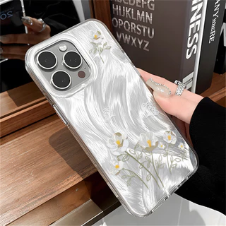 Soft IMDเคส For Samsung S26 Ultra A57 5G A37 A56 A55 A17 A07 A36 A16 A06 S24 S23 A52 A53 A05 A05S A35 A12 A14 A54 A15