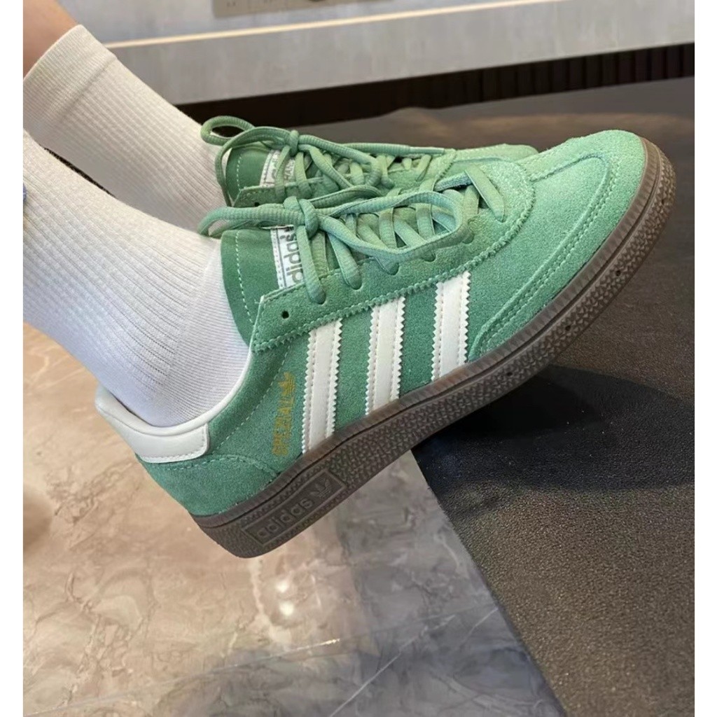 [ของแท้100%] Adidas originals Handball Spezial (BD7632) (FV1227)(IG6192)(DB3021)(IE3402)(IE3403)(IF6562) รองเท้าผ้าใบ